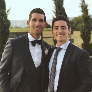 Meet your Posher, Jack